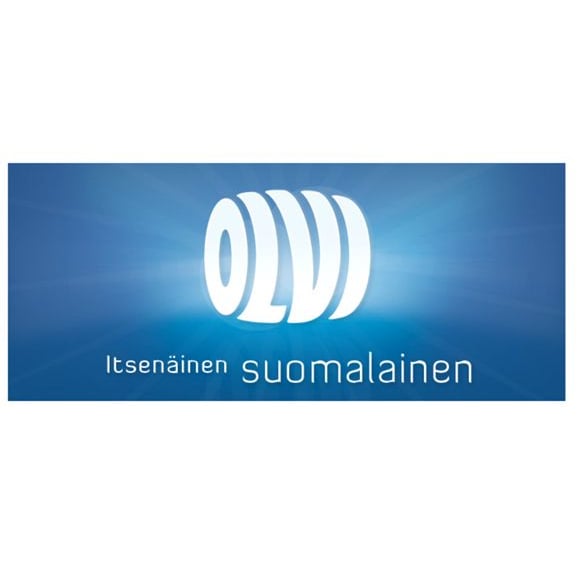 Olvi Oyj Logo
