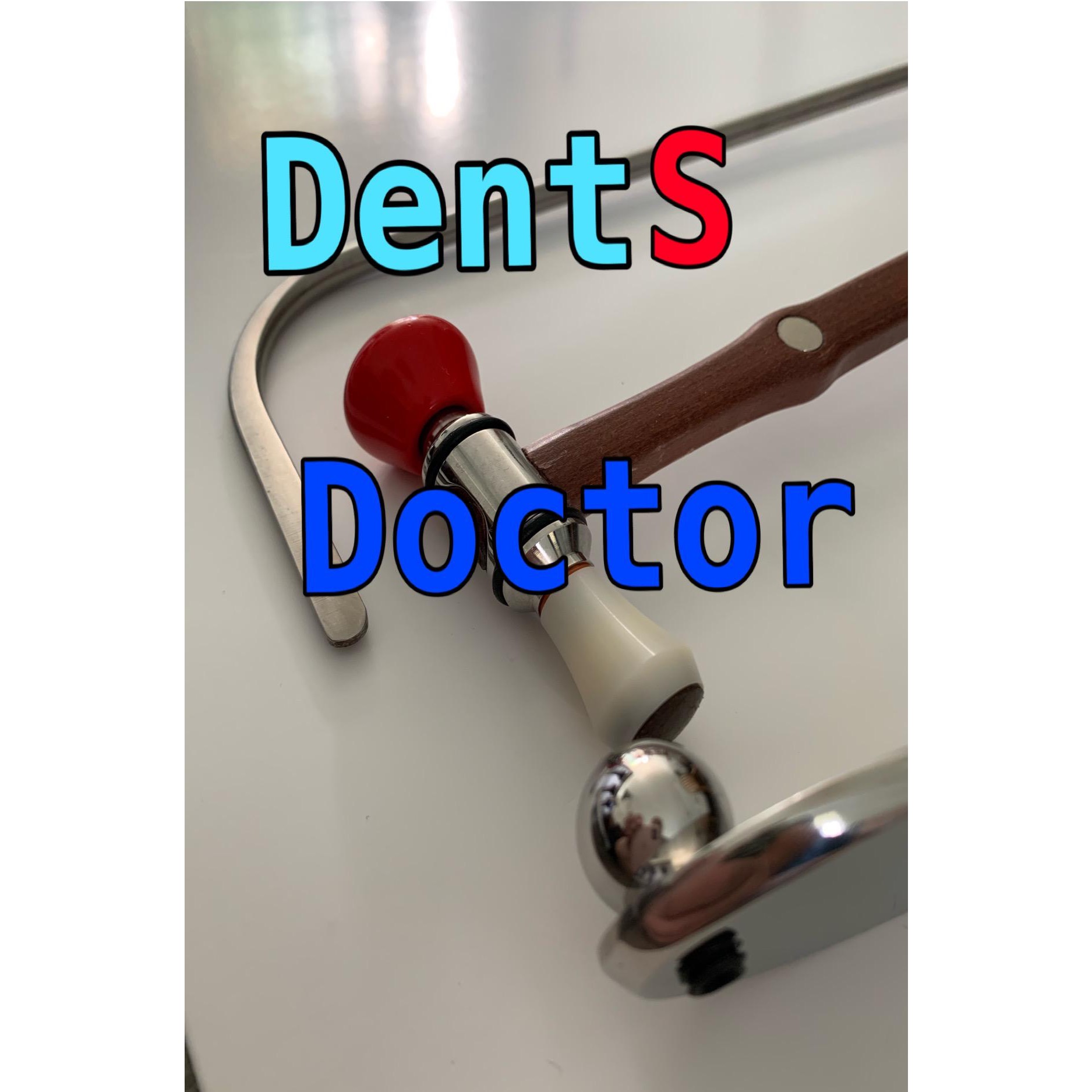 Dents Doctor Logo