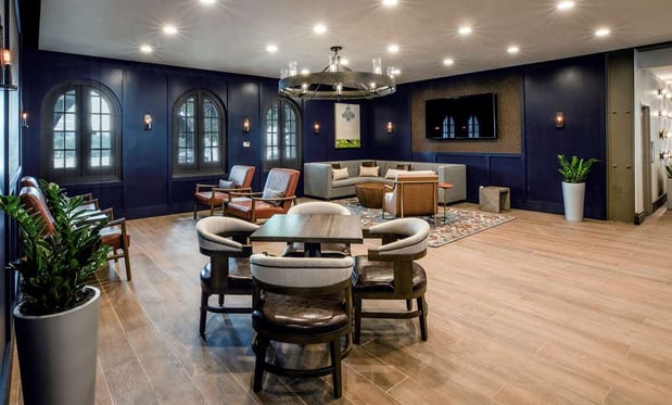 Images Estancia del Norte San Antonio, Tapestry Collection by Hilton