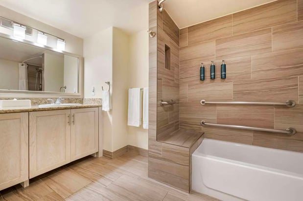 Images Hilton Vacation Club Riviera Beach & Shores