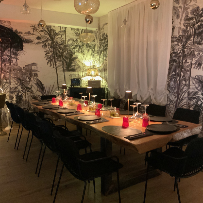 Images TuttoTondo Osteria Piadineria