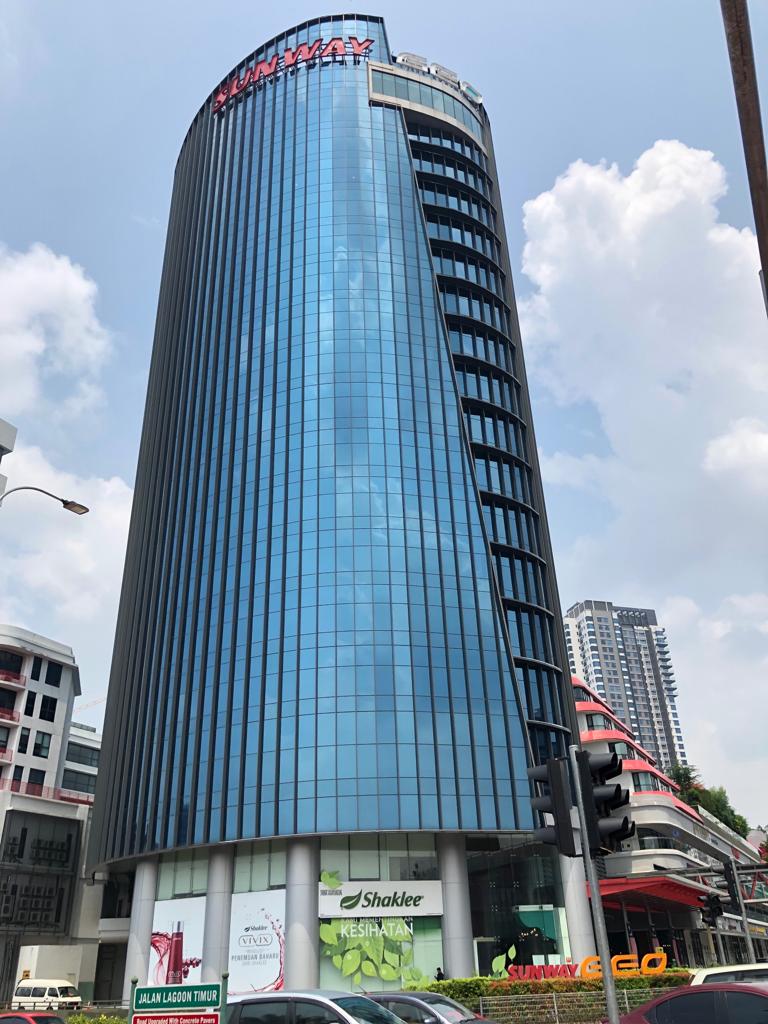 Accenture Subang Jaya