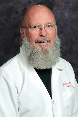 Images Donald N. Givler, MD