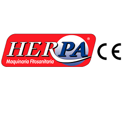 Maquinaria Fitosanitaria Herpa Logo