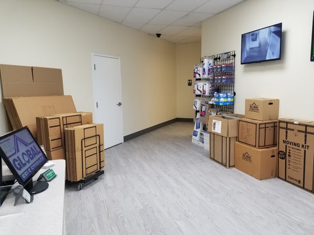 Images Global Self Storage