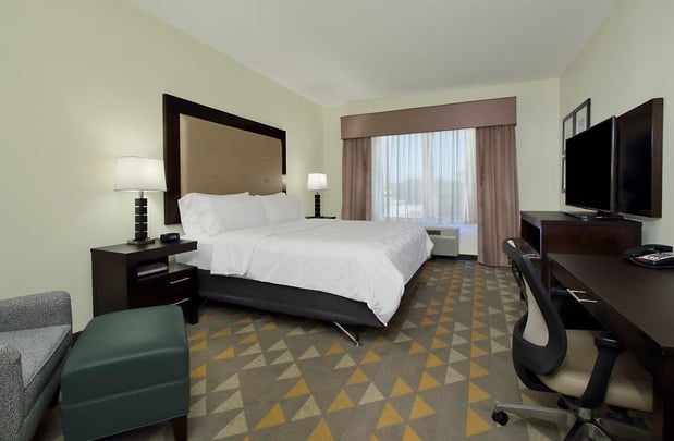 Images Holiday Inn Hammond by IHG