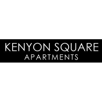 Kenyon Square Apartments Logo