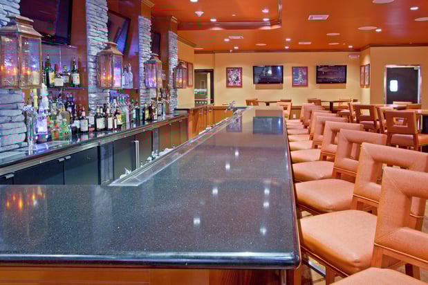 Images Holiday Inn Hou Energy Corridor Eldridge by IHG