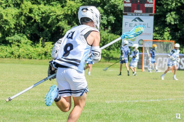 Images iQ Lacrosse