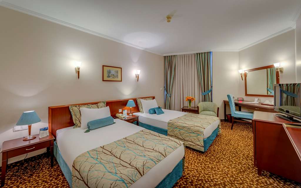 Images Best Western Plus Khan Hotel