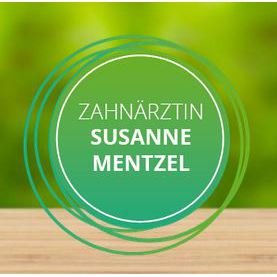 Logo Zahnarztpraxis Susanne Mentzel
