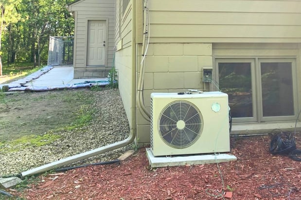 Images COMFORT SOLUTIONS HEATING & COOLING
