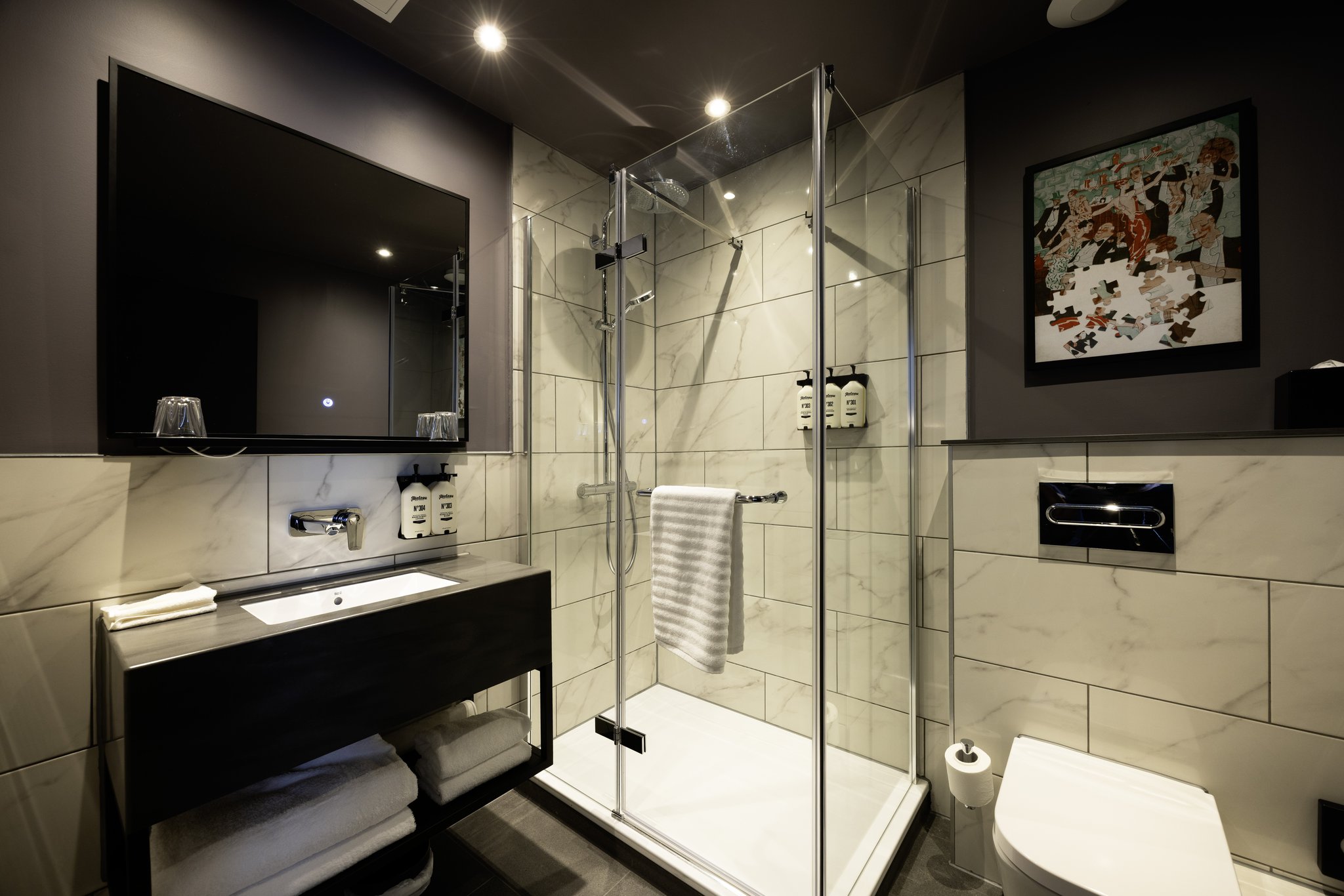 Images Hotel Indigo Leeds by IHG