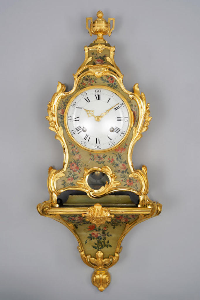 Bilder Atelier Schmid, Artisan de Chronométrie