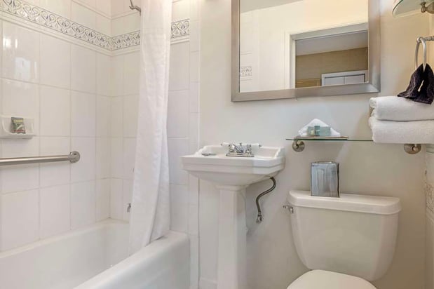 Images Best Western Downtown San Diego