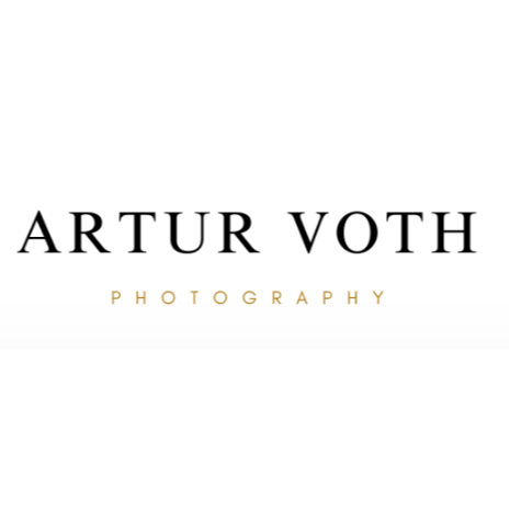 Logo ARTURVOTH | PHOTOGRAPHY