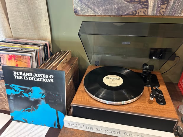 Images Amapola Creek Tasting Lounge