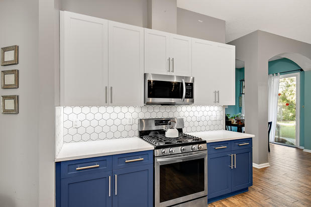 Images N-Hance Wood Refinishing of Albuquerque