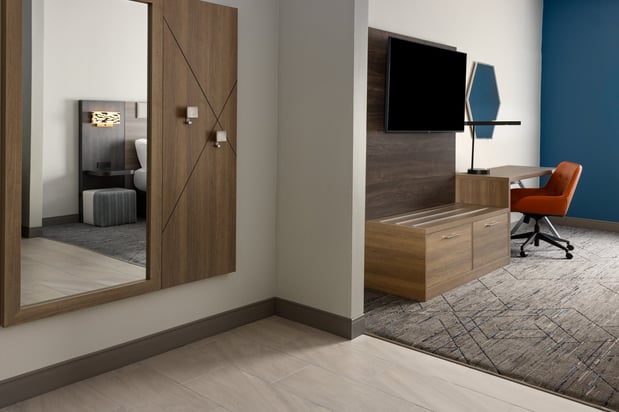 Images Holiday Inn Express & Suites Meriden by IHG