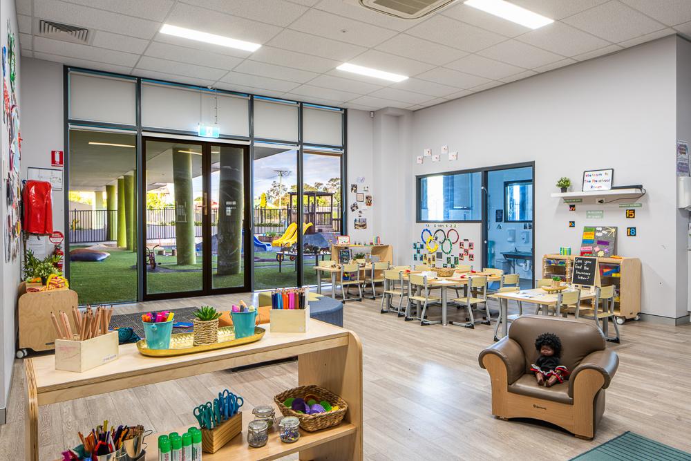 Images Young Academics Early Learning Centre - Guildford