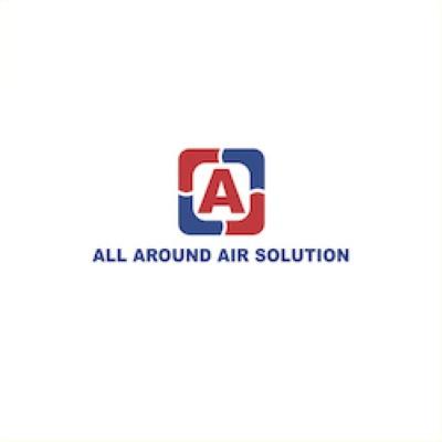 All Around Air Solution Logo