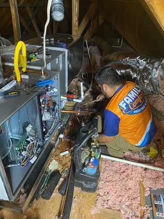 Images Family Comfort Heating & Air