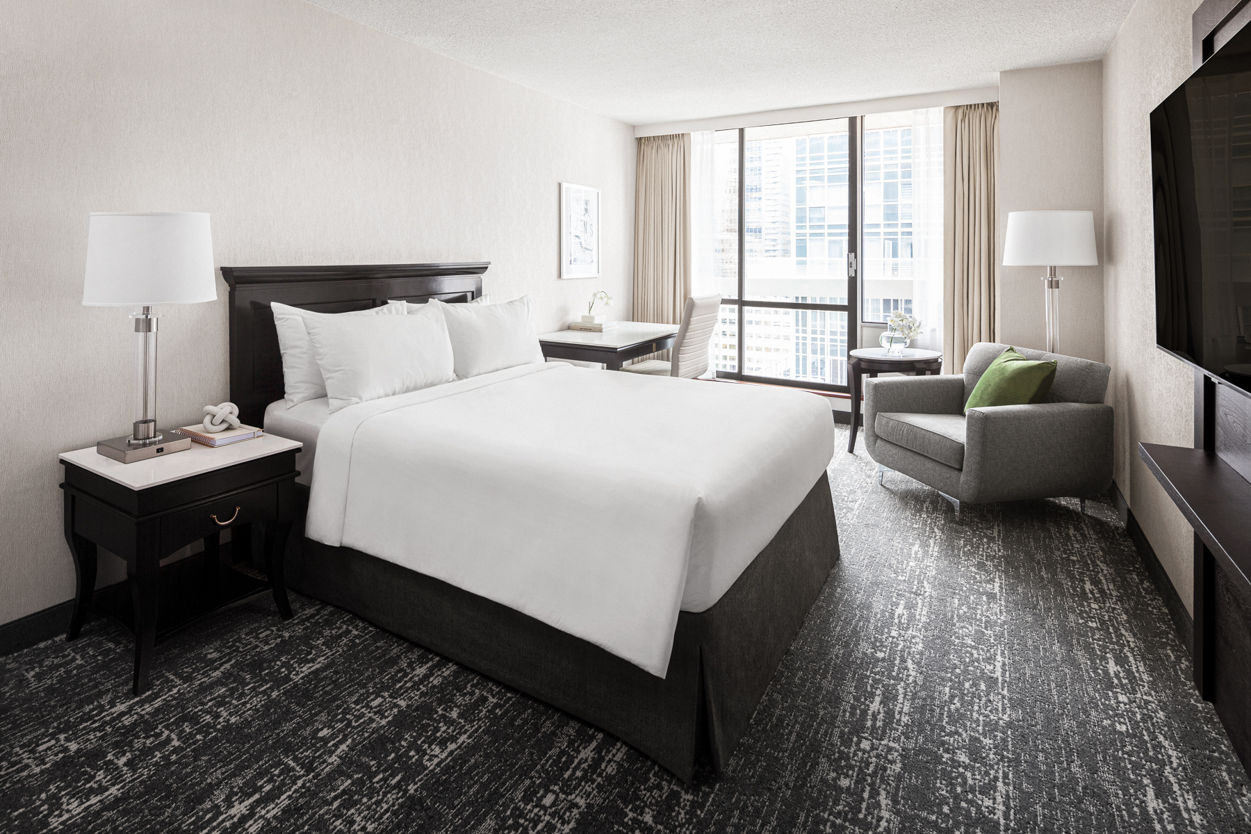 Chelsea Hotel, Toronto