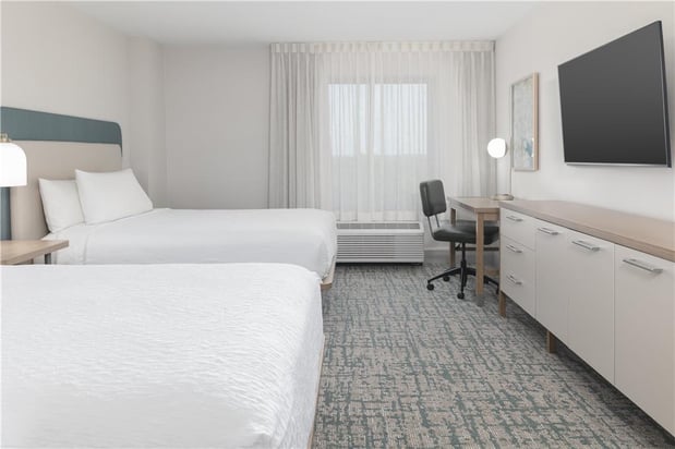 Images Homewood Suites by Hilton Hanover Arundel Mills BWI Airport