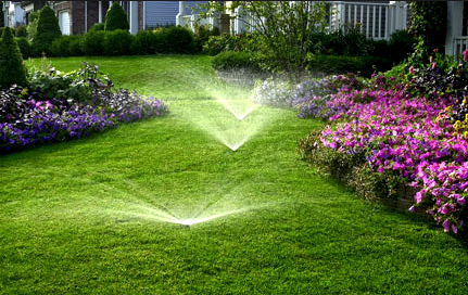Images RainMasters Irrigation & JB Lawn Services LLC