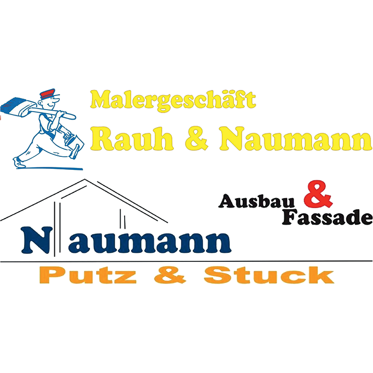 Logo Rauh & Naumann