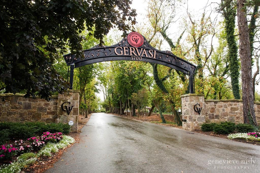 Gervasi Vineyard Resort & Spa