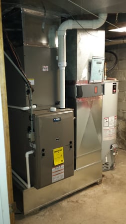 Images Speedtown Comfort Heating & Cooling
