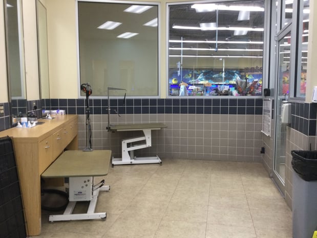 Images Petco Grooming