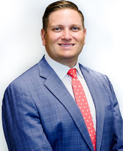 Images Trevor Jones - Branch Manager, Ameriprise Financial Services, LLC