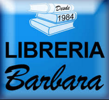 Librería Barbara Arona