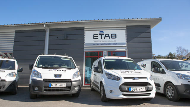 Images Energi & Teknik i Arvika AB