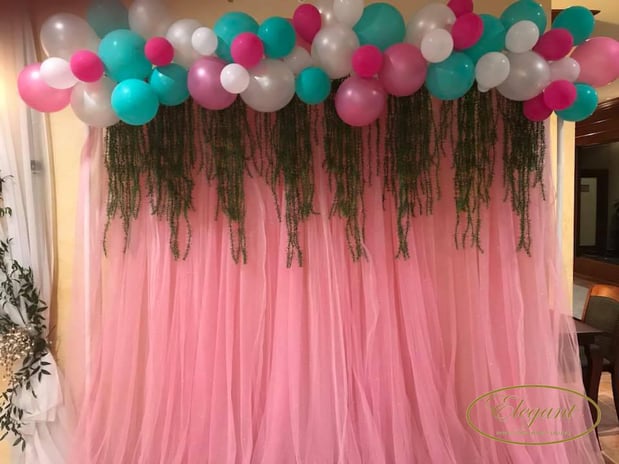 Images Elegant Event Decoration and Catering