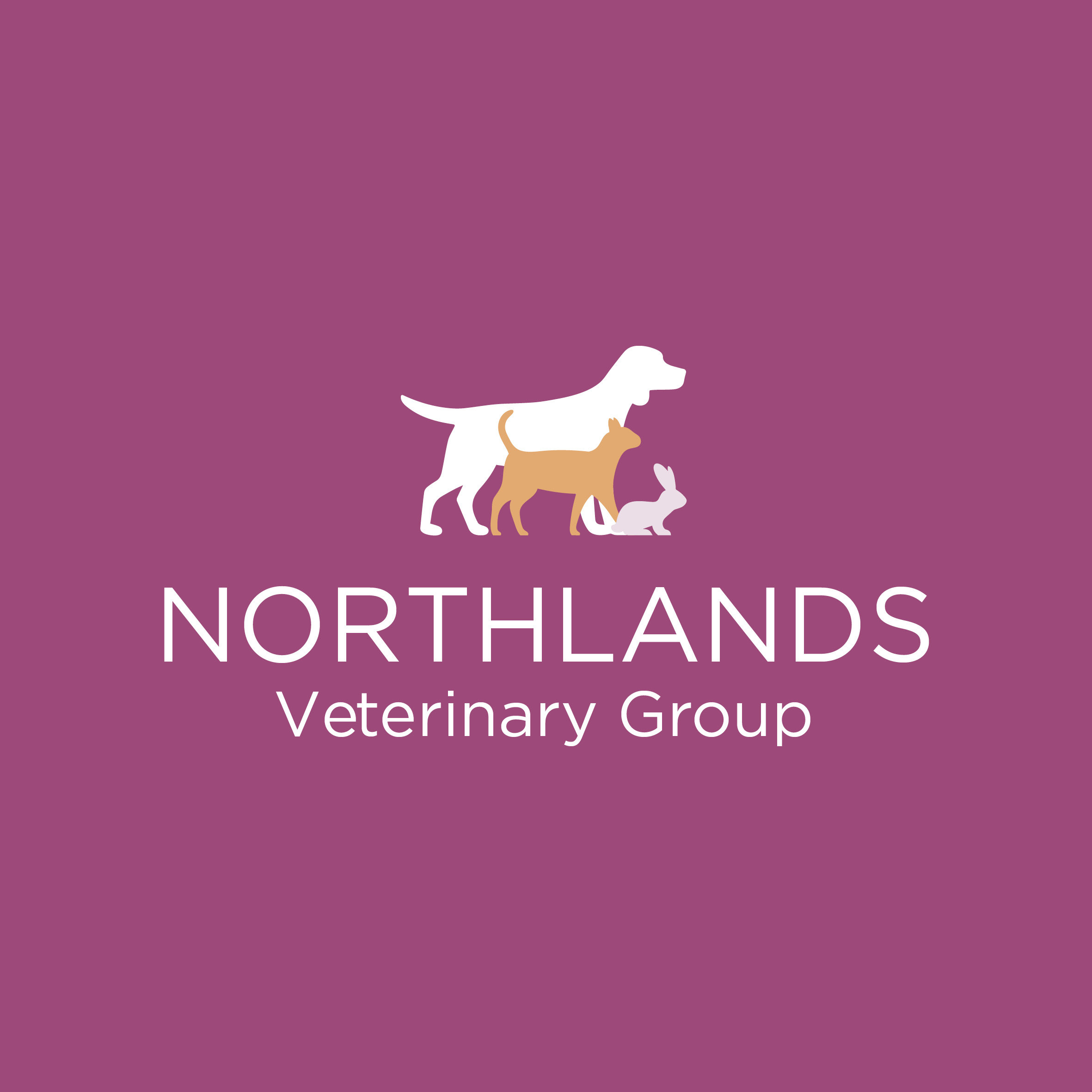 Northlands Veterinary Group, Oakley Vale Corby 01536 745212