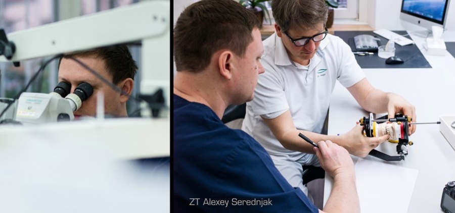 Dr. med. dent. Jan Matthias Hajto, Brienner Str. 7 in München