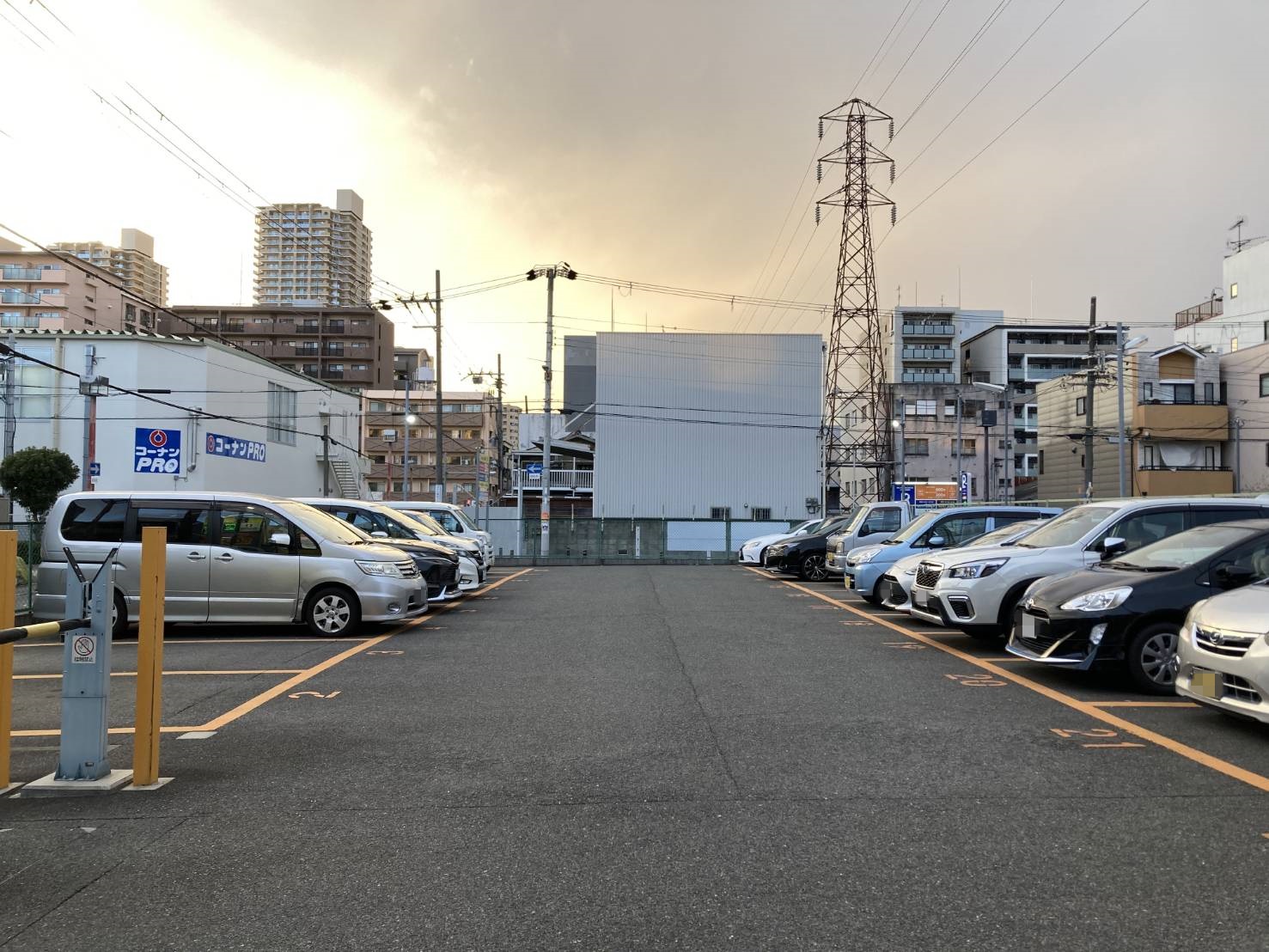 Images ONE PARK関目1丁目