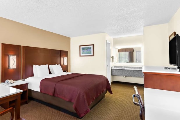 Images Best Western Llano