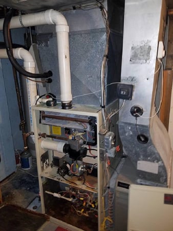 Images Comfort Air Control