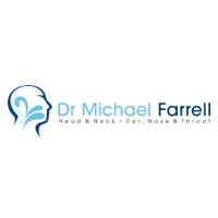 Farrell Dr Michael Logo