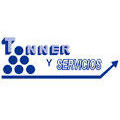 Tonner Y Servicios Logo