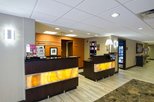 Images Hampton Inn Prescott