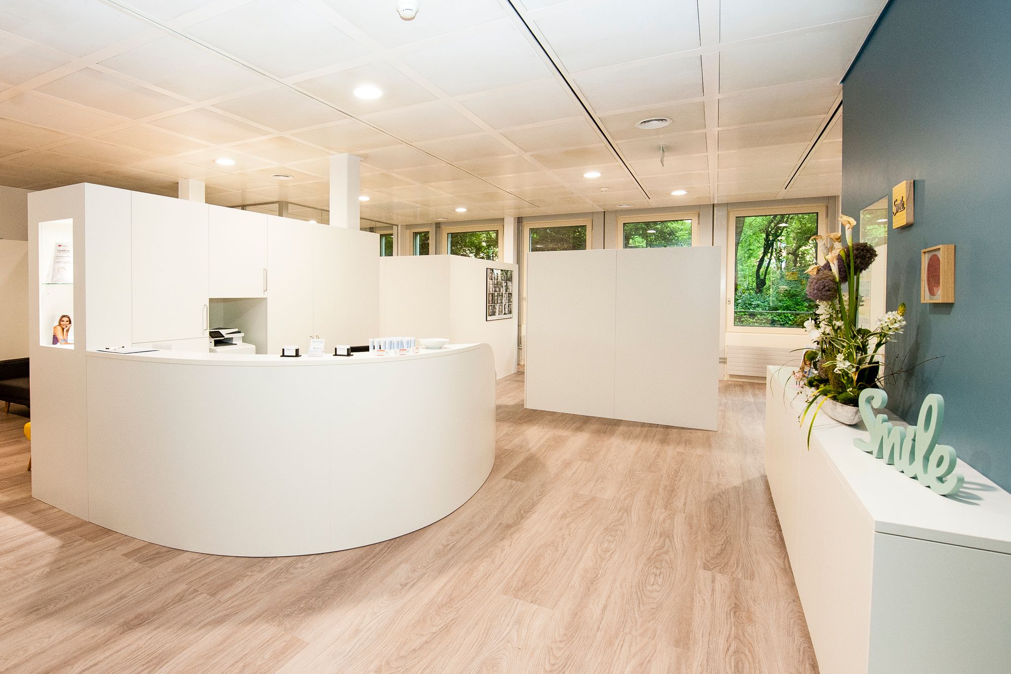 Bilder Nuumoon® Centre d'Orthodontie et Thérapies Myofonctionnelles