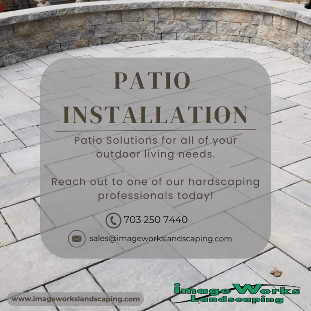 Images Image Works Landscaping
