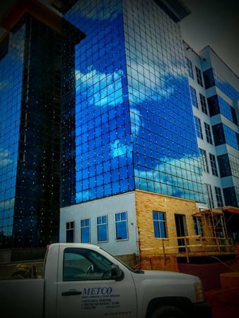 Images Midwest Engineering  and  Testing Corporation