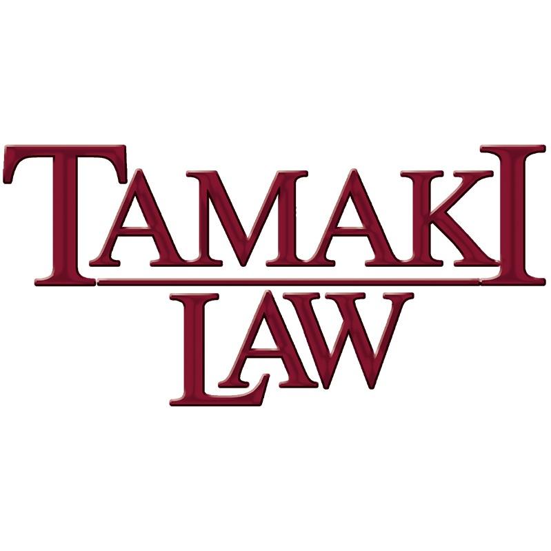 Tamaki Law | Bellevue