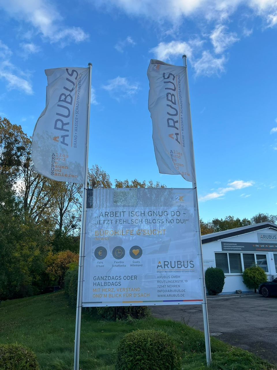 Bild 9 ARUBUS GmbH in Rottenburg am Neckar